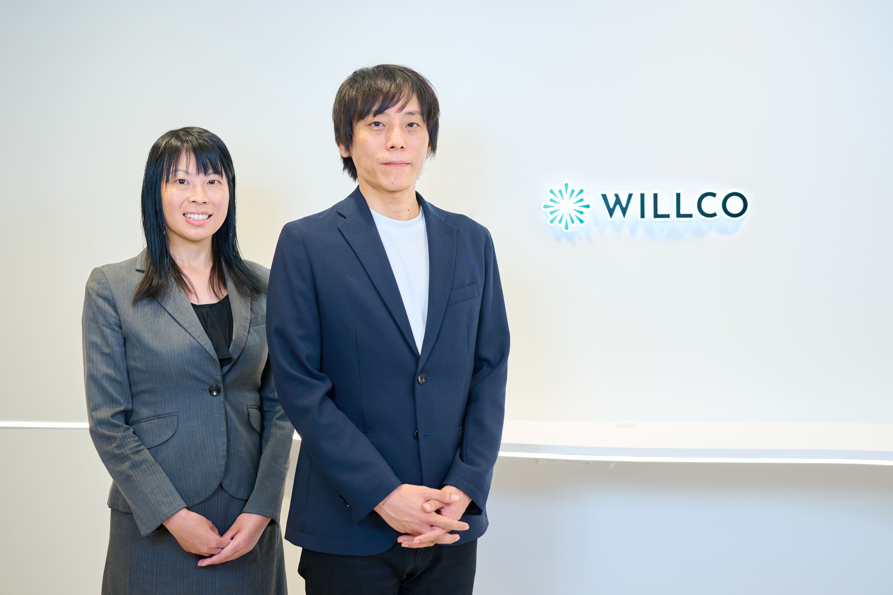 株式会社WILLCO様のPERSONA導入事例